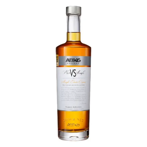 ABK6 - VSOP - Single Estate Cognac product image