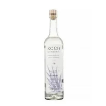 Koch - El Mezcal - Elemental product image
