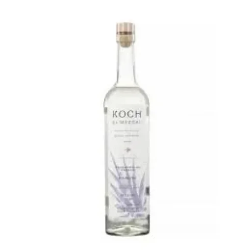 Koch - El Mezcal - Elemental product image