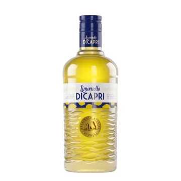 Limoncello di Capri - Limoncello product image
