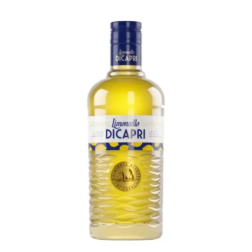 Limoncello di Capri - Limoncello product image
