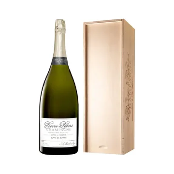Pierre Peters - Cuvee de Reserve - Blanc de Blancs product image