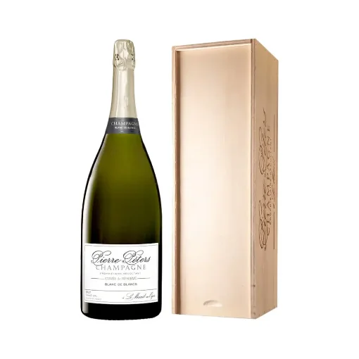 Pierre Peters - Cuvee de Reserve - Blanc de Blancs product image