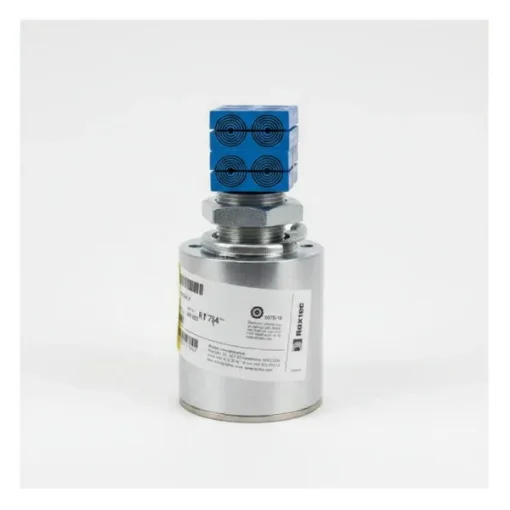 Roxtec SLA R 75/4 RVS/THVZ Cable Transit System - Marine Sealing Solution product image