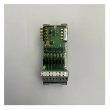 Veinland VL-DIM8 8-Channel Digital Input Module - DIN Rail Marine Electronics product image