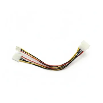 E03-712 Internal Power Cable Adapter for Marine Electronics product image