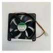 SUNON EEC0251B2 Axial Cooling Fan 12V DC 120x120x25mm for Marine Electronics product image