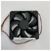 SUNON EEC0251B2 Axial Cooling Fan 12V DC 120x120x25mm for Marine Electronics product image