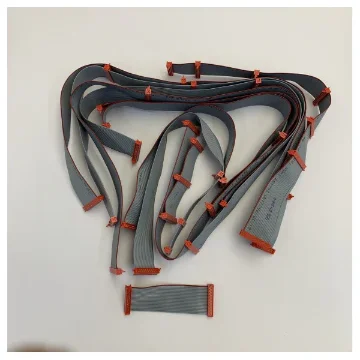 HT4550-TRP1500 Marine Electronics IDC Ribbon Cable Kit product image