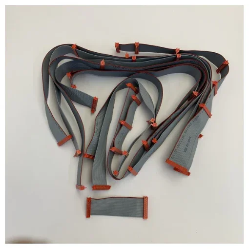 HT4550-TRP1500 Marine Electronics IDC Ribbon Cable Kit product image