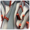 HT4550-TRP1500 Marine Electronics IDC Ribbon Cable Kit product image