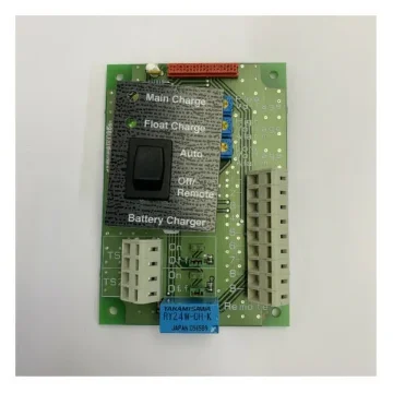 Thrane and Thrane PCB-959 Marine Battery Charger Extension Board with Ribbon Cable product image