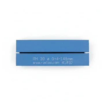 Roxtec RM20 Sealing Module with Multidiameter Technology - Cable Transit System product image