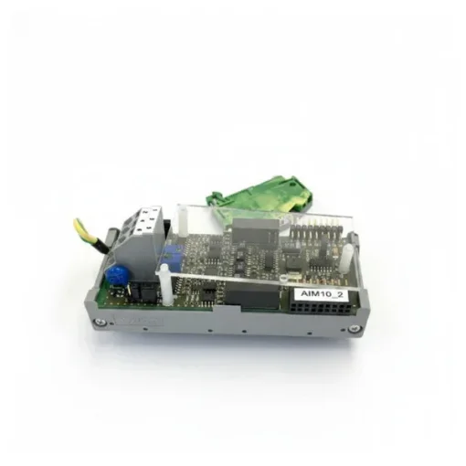Veinland WAGO VL-AIM10-2 Industrial Control Module with Grounding Terminal Block product image
