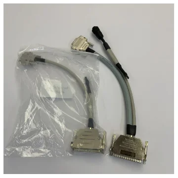 Cisco EZ000812 Marine Data Interface Cable - D-Sub to Circular Connector product image