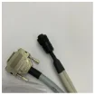 Cisco EZ000812 Marine Data Interface Cable - D-Sub to Circular Connector product image