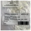 Cisco EZ000812 Marine Data Interface Cable - D-Sub to Circular Connector product image