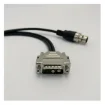 EZ000813 Marine D-Sub Male to BNC Male Audio/Video Cable Adapter product image