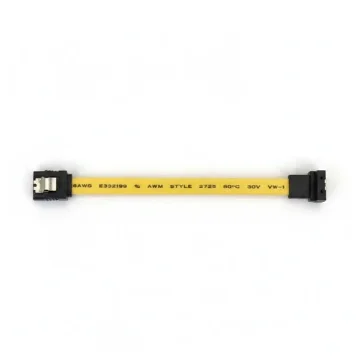 SATA Data Cable HDD-3290 for Marine Navigation Systems - Unused product image