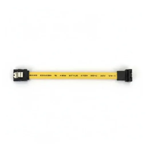 SATA Data Cable HDD-3290 for Marine Navigation Systems - Unused product image