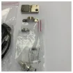 Thrane and Thrane Marine Antenna Kit with Corrosion Resistant Brass Mount - S-67-127570 product image