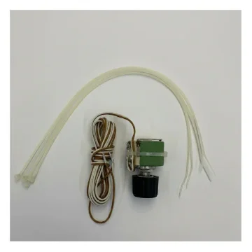 Marine High-Power Rheostat Potentiometer Kit - 074532 - Unused Electrical Component product image