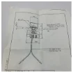 Marine High-Power Rheostat Potentiometer Kit - 074532 - Unused Electrical Component product image