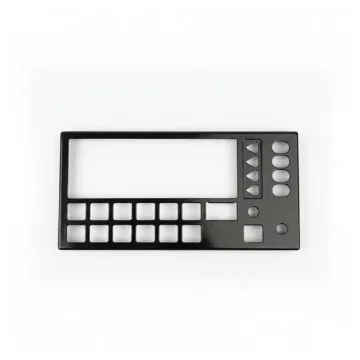 Sailor 4500B Replacement Front Plate for Marine Control Unit product image