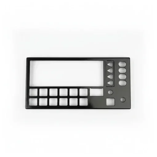 Sailor 4500B Replacement Front Plate for Marine Control Unit product image