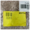 Sailor 4500B Replacement Front Plate for Marine Control Unit product image