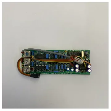 Paragon Design NAV-5 RX Receiver Control Board 913-00-NAV-5 Marine Electronics product image