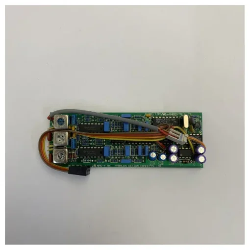 Paragon Design NAV-5 RX Receiver Control Board 913-00-NAV-5 Marine Electronics product image