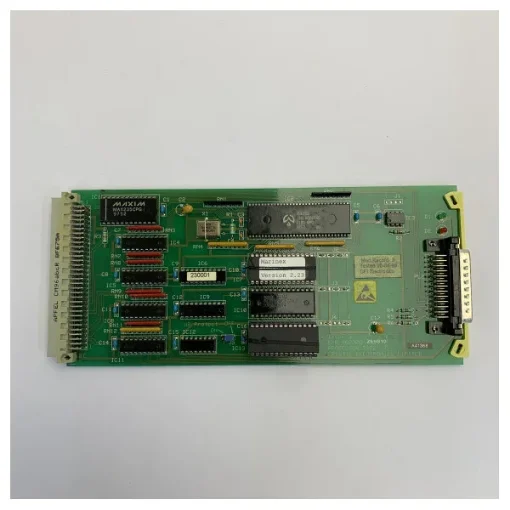 Marinex Cristie Electronics A402300 Marine Circuit Board product image