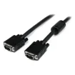 StarTech MXTMMHQ20M High Resolution VGA Cable - 20m - Coax HD15 product image