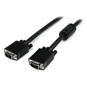 StarTech MXTMMHQ20M High Resolution VGA Cable - 20m - Coax HD15 product image
