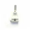 AC Antennas N254F Rail Mount - PVC Antenna Holder - 1 inch 14 TPI - Marine Yacht Hardware product image
