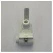 AC Antennas N254F Rail Mount - PVC Antenna Holder - 1 inch 14 TPI - Marine Yacht Hardware product image