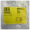 AC Antennas N254F Rail Mount - PVC Antenna Holder - 1 inch 14 TPI - Marine Yacht Hardware product image