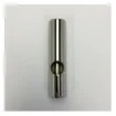 AC Antennas N280-01F Adapter - 1 inch 14TPI Female to 1 inch 14TPI Female - Yacht Hardware product image