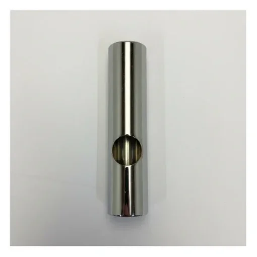 AC Antennas N280-01F Adapter - 1 inch 14TPI Female to 1 inch 14TPI Female - Yacht Hardware product image