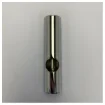 AC Antennas N280-01F Adapter - 1 inch 14TPI Female to 1 inch 14TPI Female - Yacht Hardware product image