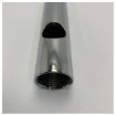 AC Antennas N280-01F Adapter - 1 inch 14TPI Female to 1 inch 14TPI Female - Yacht Hardware product image