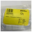 AC Antennas N280-01F Adapter - 1 inch 14TPI Female to 1 inch 14TPI Female - Yacht Hardware product image