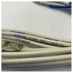 AC Antennas N281F Marine Antenna Adapter - 1 Inch 14 TPI - Stainless Steel product image