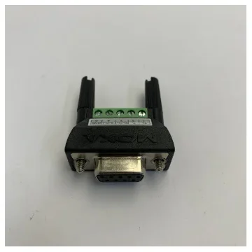 MOXA DB9F-TO-TB Serial Port to Terminal Block Adapter for NPort Devices product image