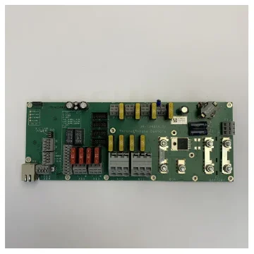 Thrane & Thrane E-60-129418 Link 2000 Marine Electronics PCB Board product image