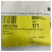 Cobham 406100-932 Electrical Connector BeCu Marine Grade product image