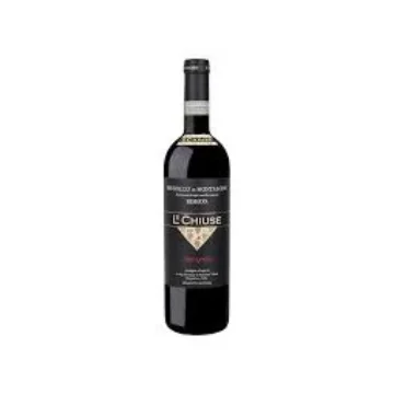 Le Chiuse - Brunello di Montalcino DOCG product image