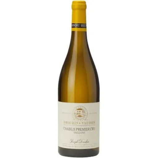 Joseph Drouhin - Drouhin Vaudon - Chablis - Vaillons product image