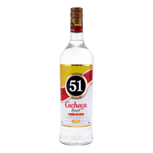 Cachaca 51 product image